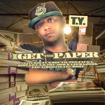 I Get The Paper by T.Y.