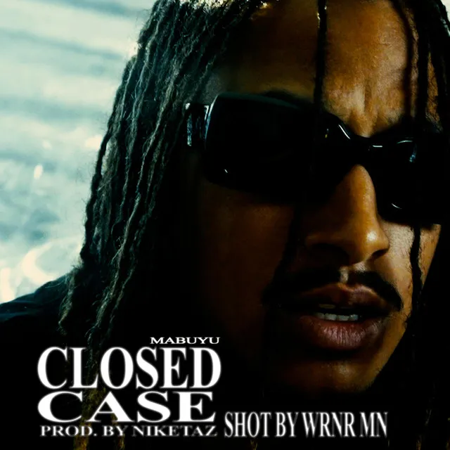 Closed Case