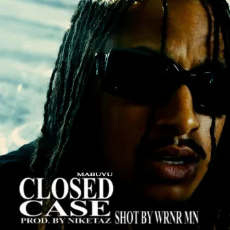 Closed Case by niketaz