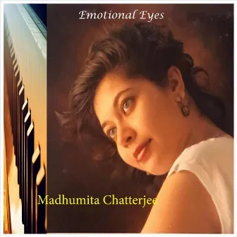 Emotional Eyes by Madhumita Chatterjee