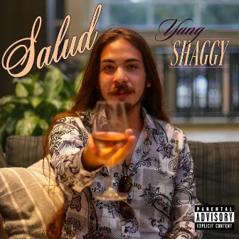 Salud by Yung Shaggy