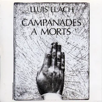 Campanades A Mort by Lluis Llach