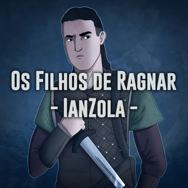 Rap dos Vikings: Os Filhos de Ragnar