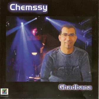 Ghadbana by Chemssy