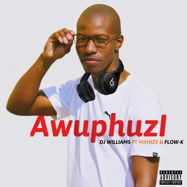 Awuphuzi