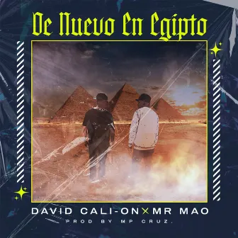 De Nuevo En Egipto by David Cali-On