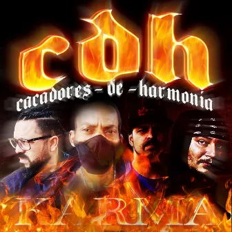 Karma by Caçadores de Harmonia