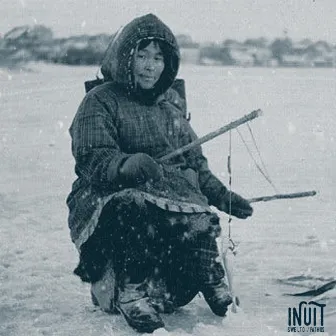 Inuit by Swelto