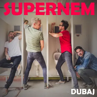 Dubaj by Supernem