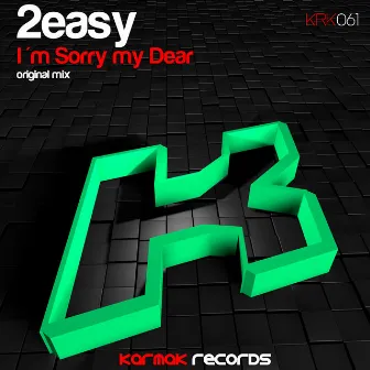 I'm Sorry My Dear by 2easy