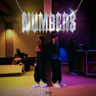 NUMBERS by KR