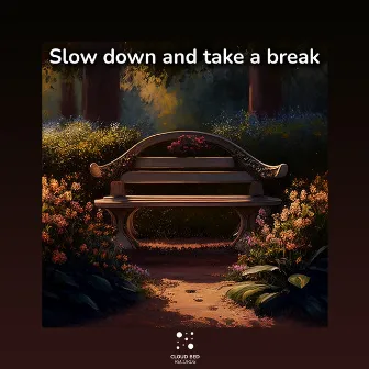 Slow Down and Take a Break by Distance Healing