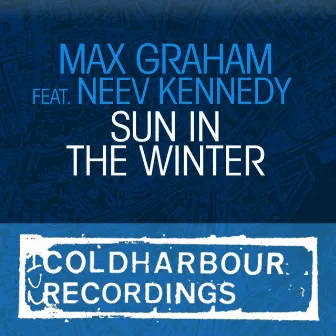 Sun In The Winter by Max Graham