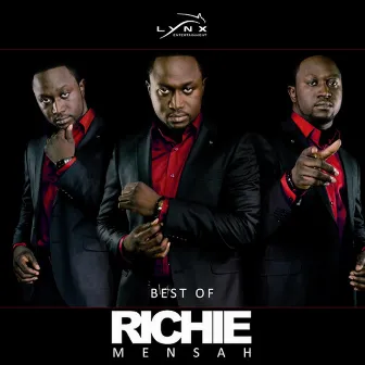 Best of Richie by Richie Mensah