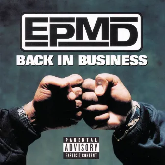 Back In Business by EPMD