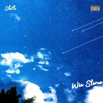 Wie Sterne by Skitle