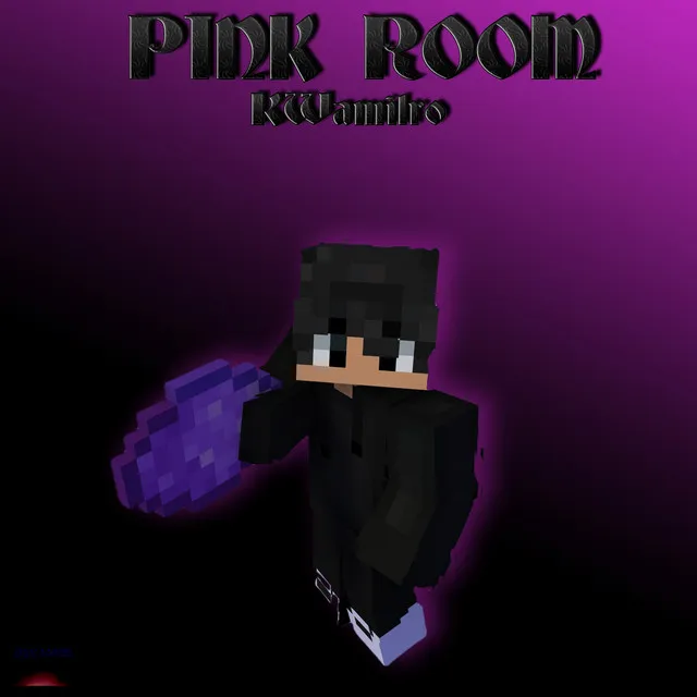 PINK ROOM