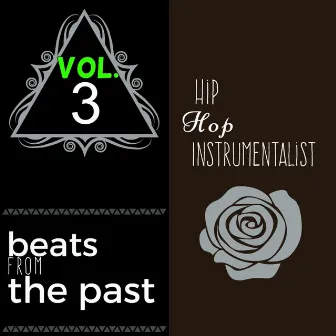 Hiphop & Rap Instrumental Beats from the Past Vol. 3 by Hiphop Instrumentalist