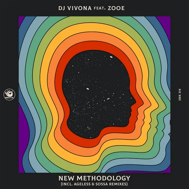 New Methodology (feat. ZooE) - Sossa Remix