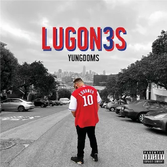 Lugon3s by Yungdoms