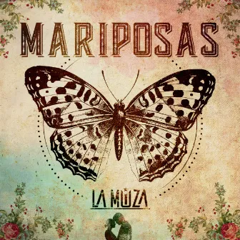 Mariposas by La Muza