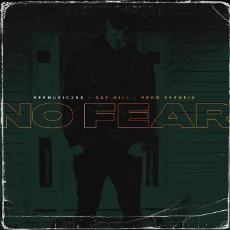 No Fear by RefMusic208