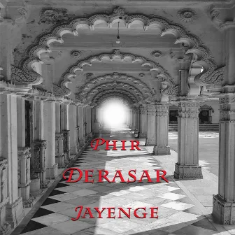 Phir Derasar Jayenge by Aayushi Shah