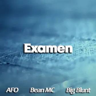 Examen by Bean MC