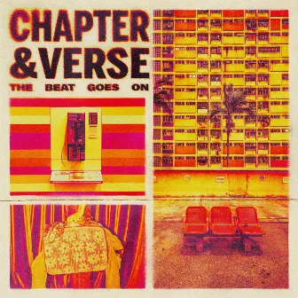 The Beat Goes On by Chapter & Verse