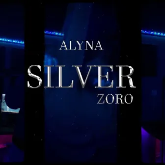 SILVER by ALYNA