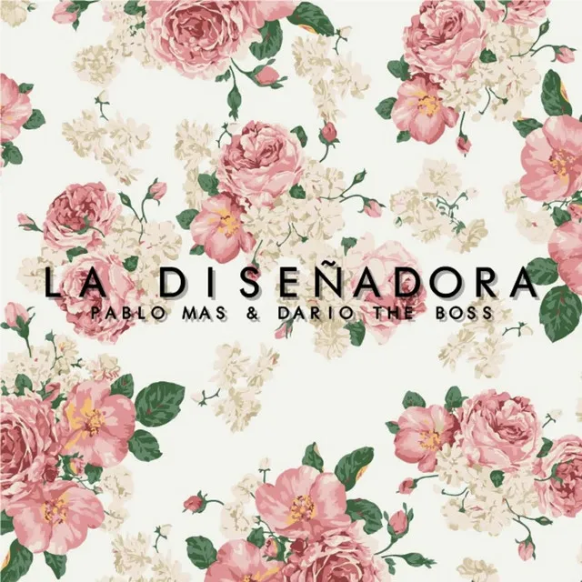 La Diseñadora