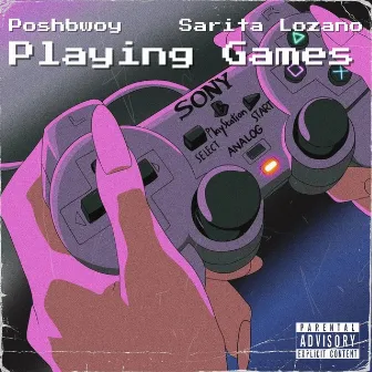 Playing Games by Poshbwoy