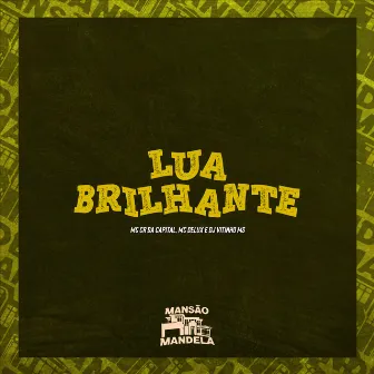 Lua Brilhante by Mc CR Da Capital