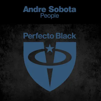 People by Andre Sobota