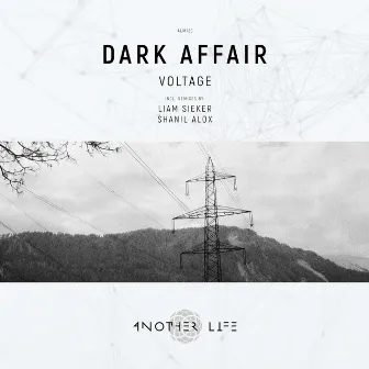 Voltage (Shanil Alox Remix) by Dark Affair