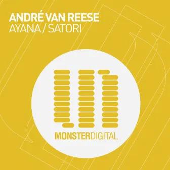 Ayana / Satori by André van Reese