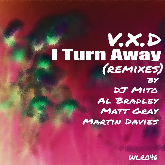 I Turn Away - DJ Mito Remix