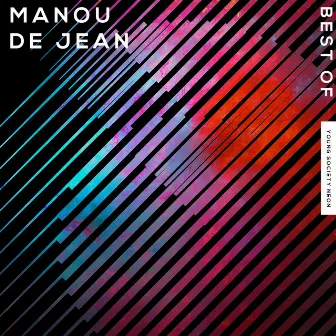 Best Of by Manou De Jean