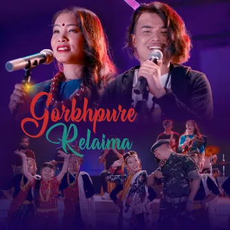 Gorkhapure Relaima by Yubaraj Magar