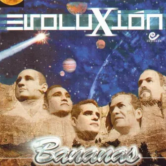 Evoluxión by Grupo Bananas