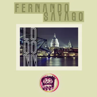 London by Fernando Sayago