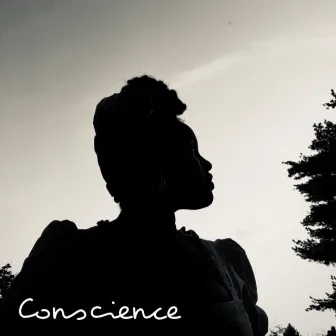 Conscience by Brieya May