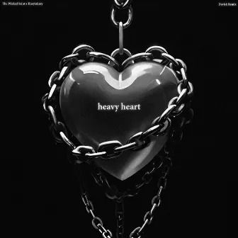 heavy heart (DavisK Remix) by HueyisLazy