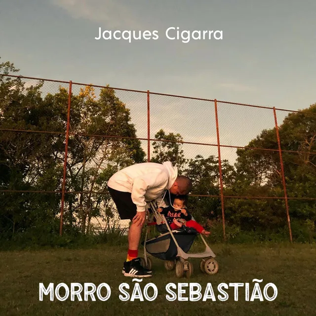 Morro São Sebastião