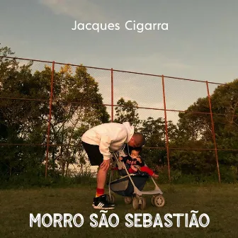 Morro São Sebastião by Jacques Cigarra