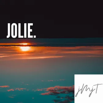 Jolie. by jMjT