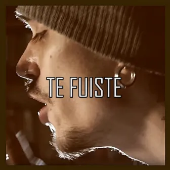 Te Fuiste by Blake