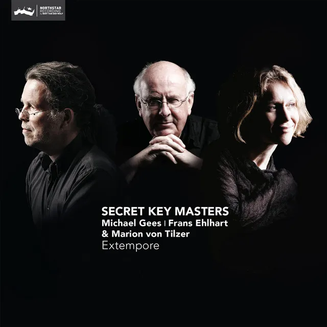 Secret Key Masters