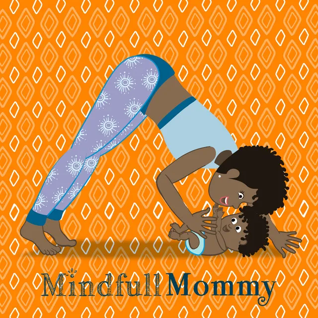 Yogamusik Mindful Mama