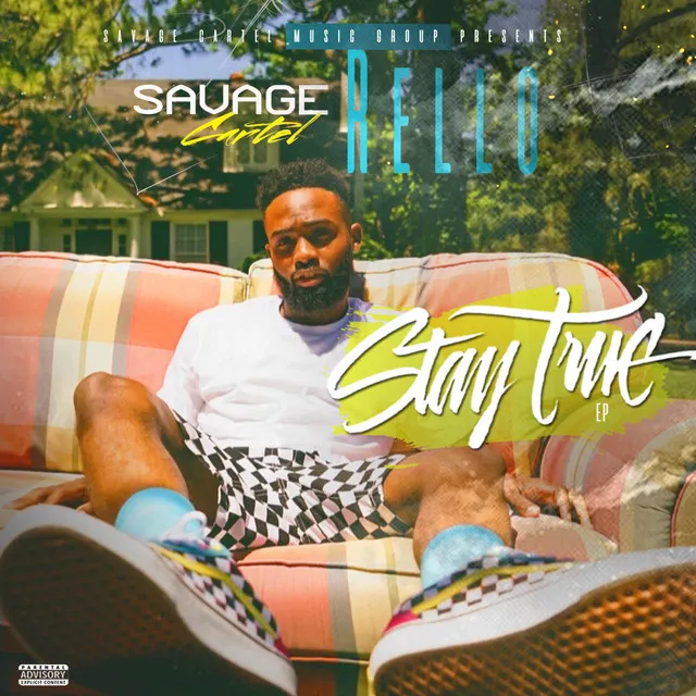 Stay True (Deluxe)